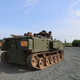 Illustration for article titled How To Import An Armored Vehicle